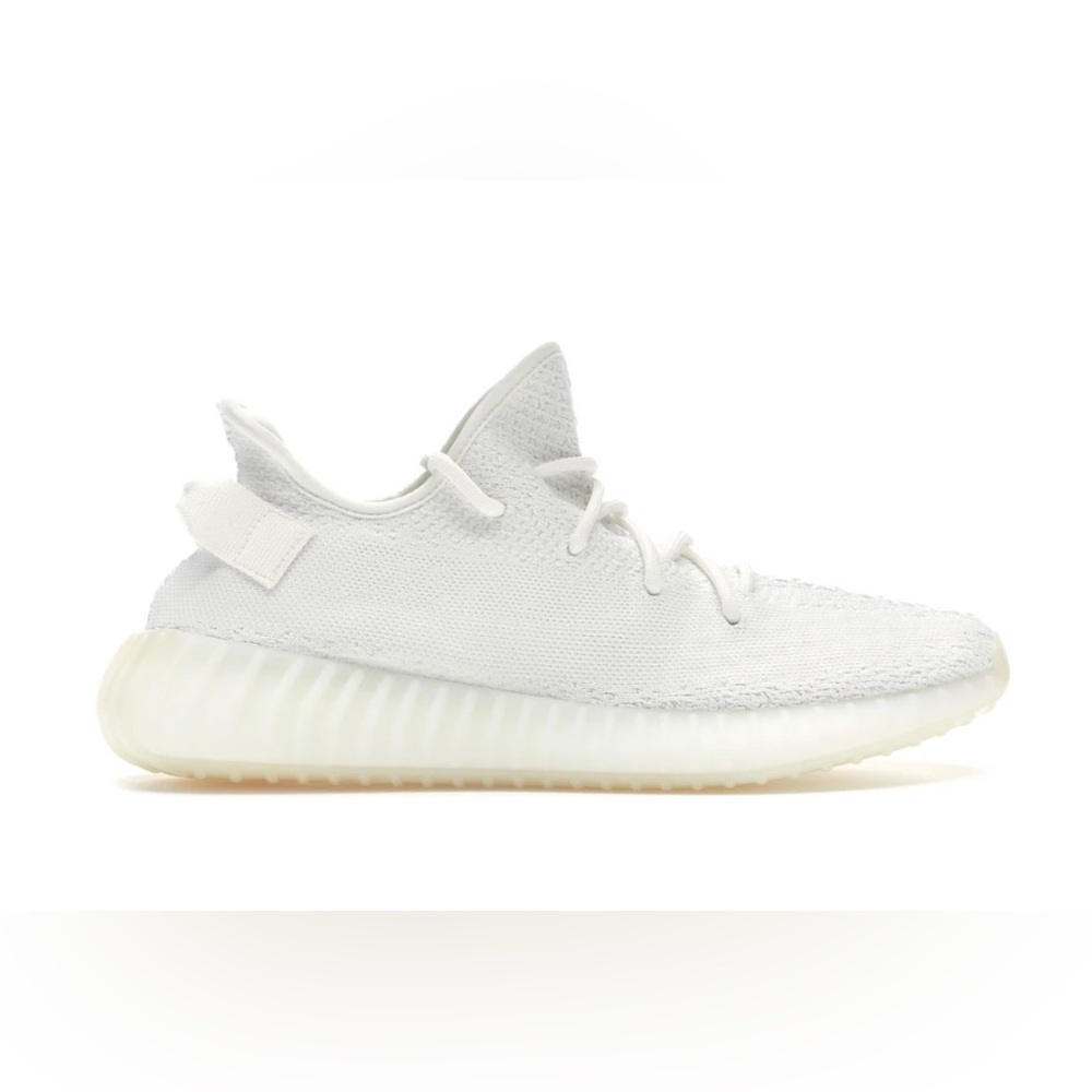 YEEZY Boost 350 Triple Cream